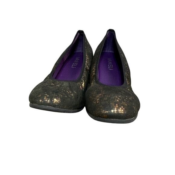 Vaneli Women’s Shoes size 5.5 NWOT # Bag 50-LL - Picture 6 of 7
